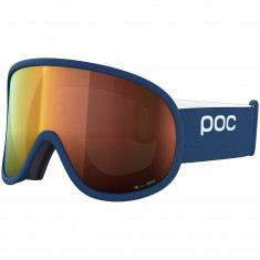 POC Retina Big Clarity, blau
