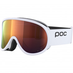 POC Retina Clarity, white