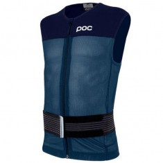 POC Spine VPD Air Weste, Rückenprotektor, blau