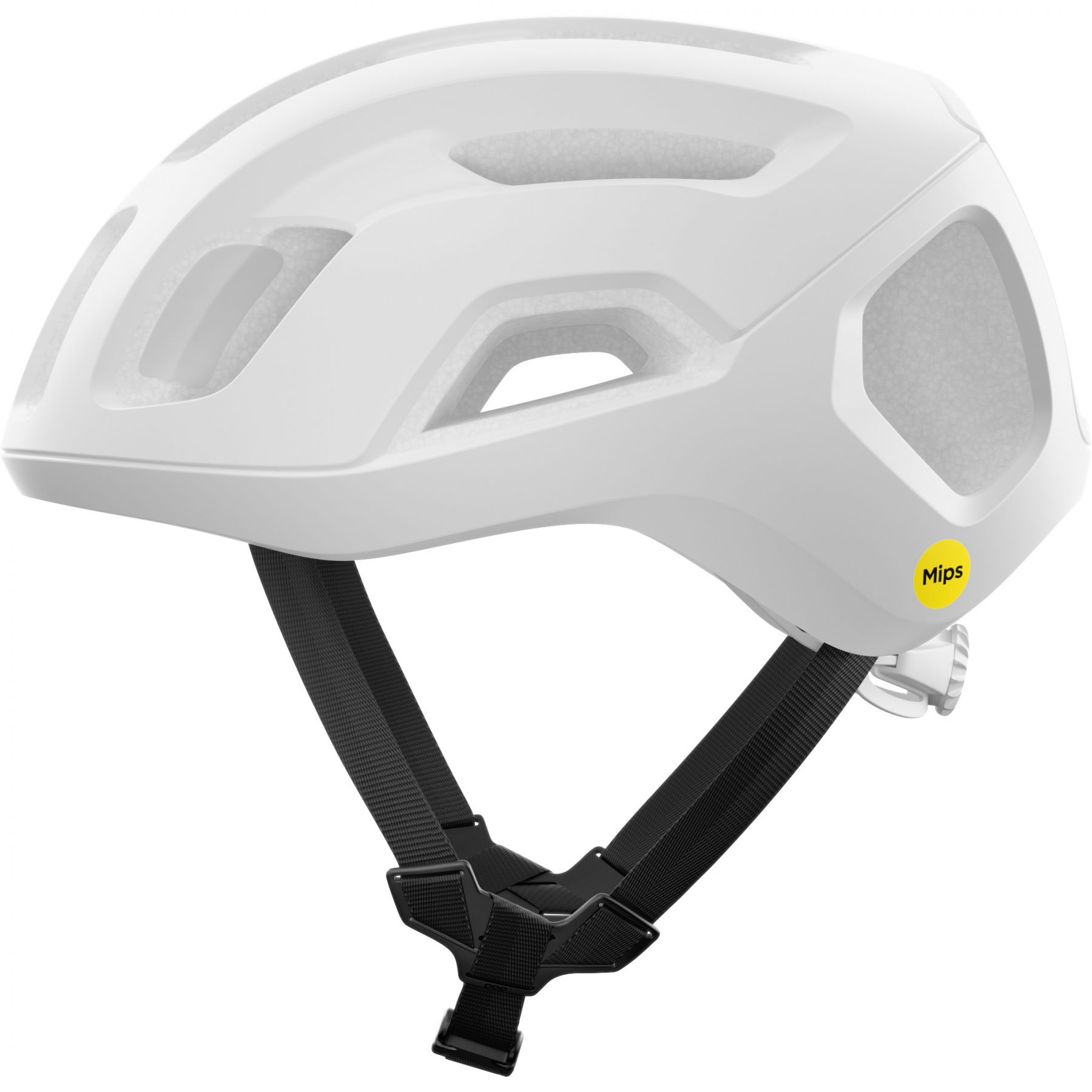 POC Ventral Air MIPS, Fahrradhelm, hydrogen white matt