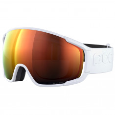 POC Zonula Clarity, Hydrogen White