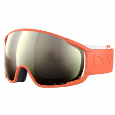 POC Zonula Clarity, Lt Agate Red