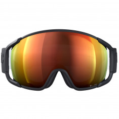 POC Zonula Clarity, Uranium Black