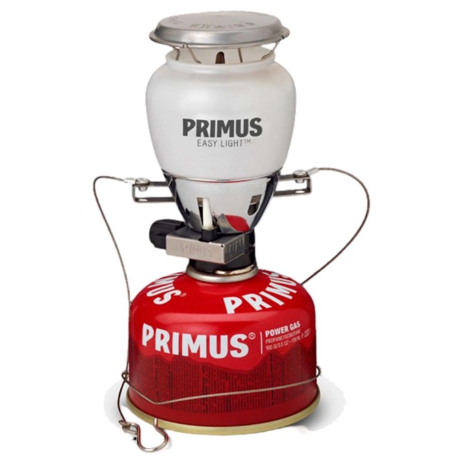 Primus Easylight, Gaslaterne