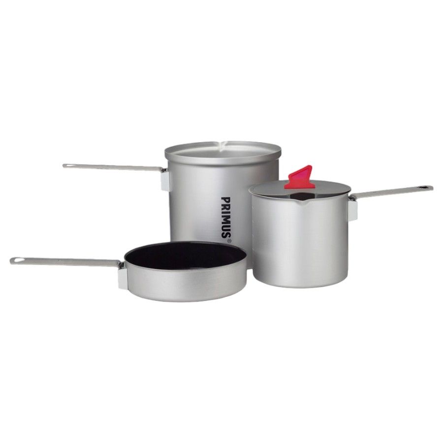 Primus Essential Trek Pot Set, Kochset