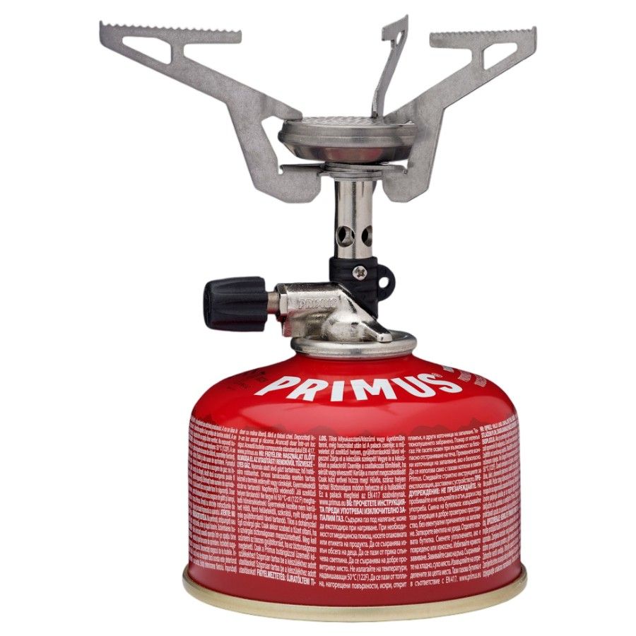 Primus Express Stove, Gaskocher