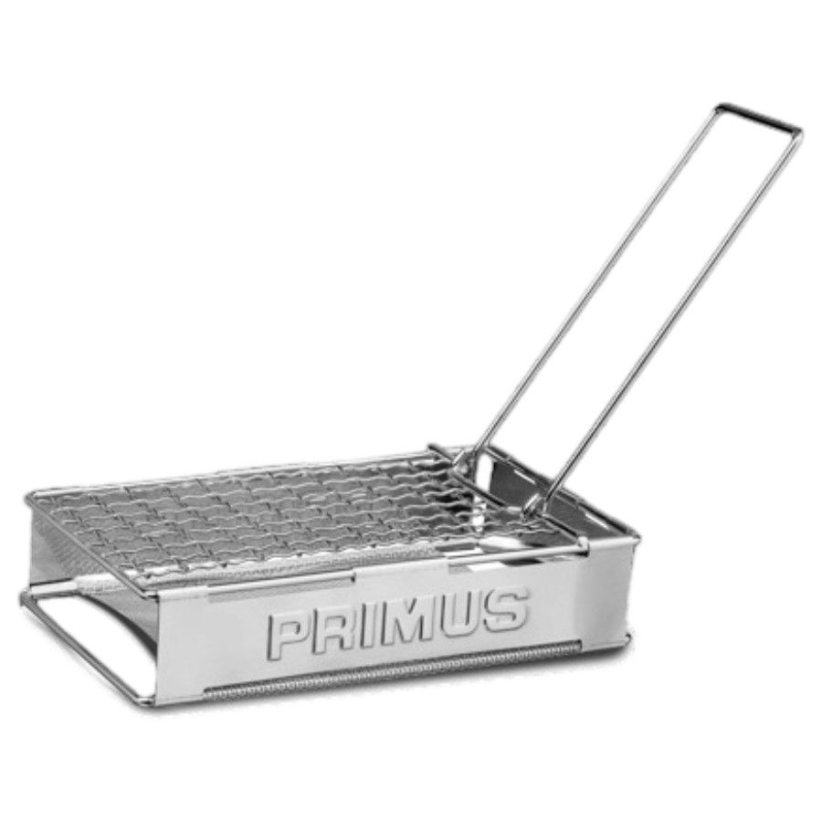 Primus Toaster, Campingküche
