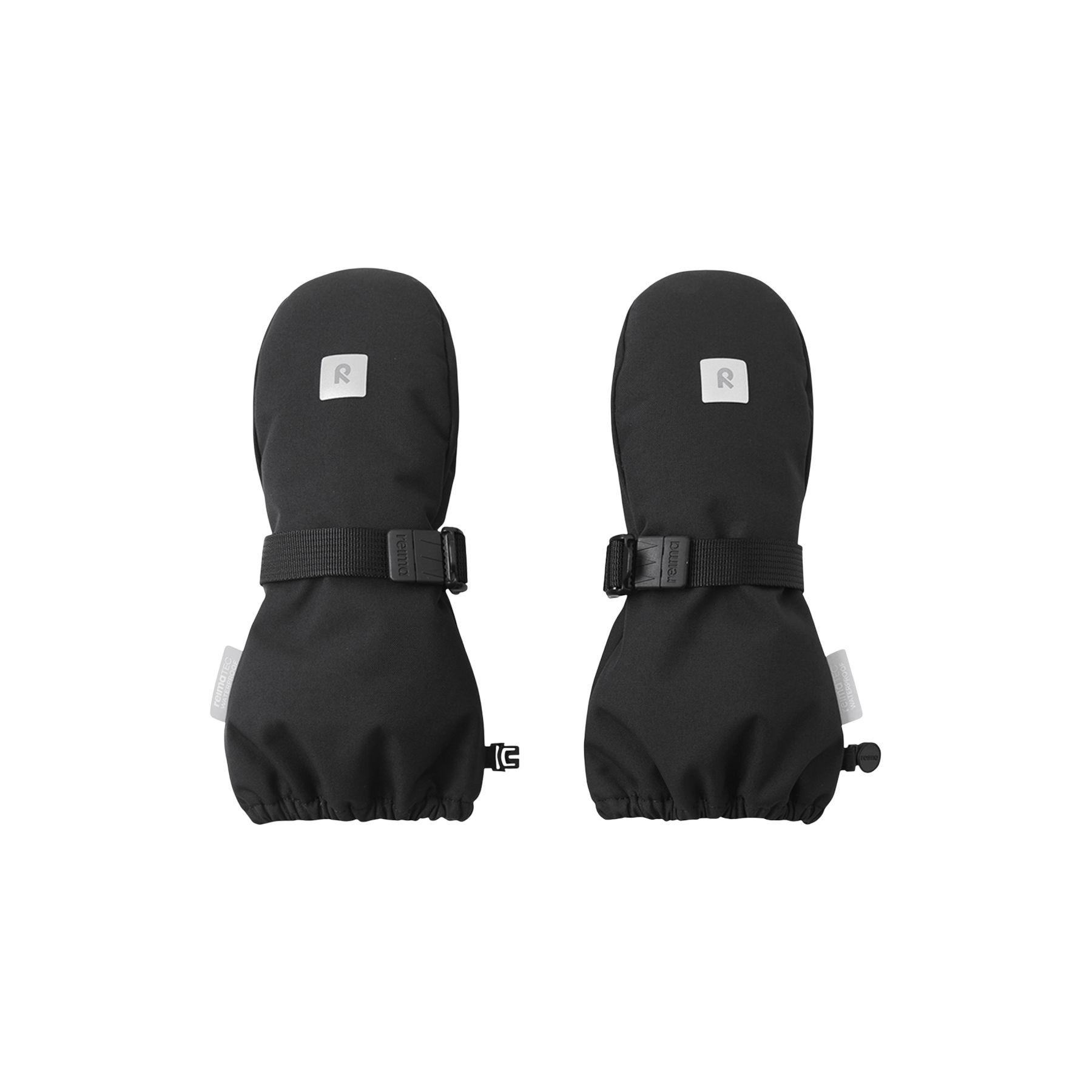 Reima Ote, Fäustlinge, Kinder, black