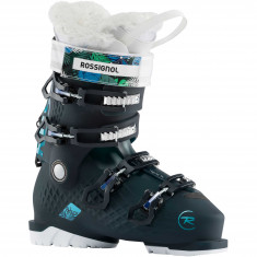 Rossignol Alltrack 70, Skischuhe, Damen, Black Blue