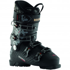 Rossignol Alltrack Pro 100, Skischuhe, Herren, Black