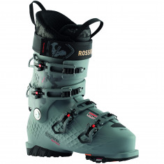 Rossignol Alltrack Pro 120 GW, Skischuhe, Herren, Steel Grey