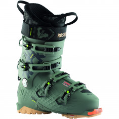 Rossignol Alltrack Pro 130 GW, Skischuhe, Herren, Lichen Green