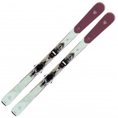 Rossignol Experience W 78 Carbon + XP10
