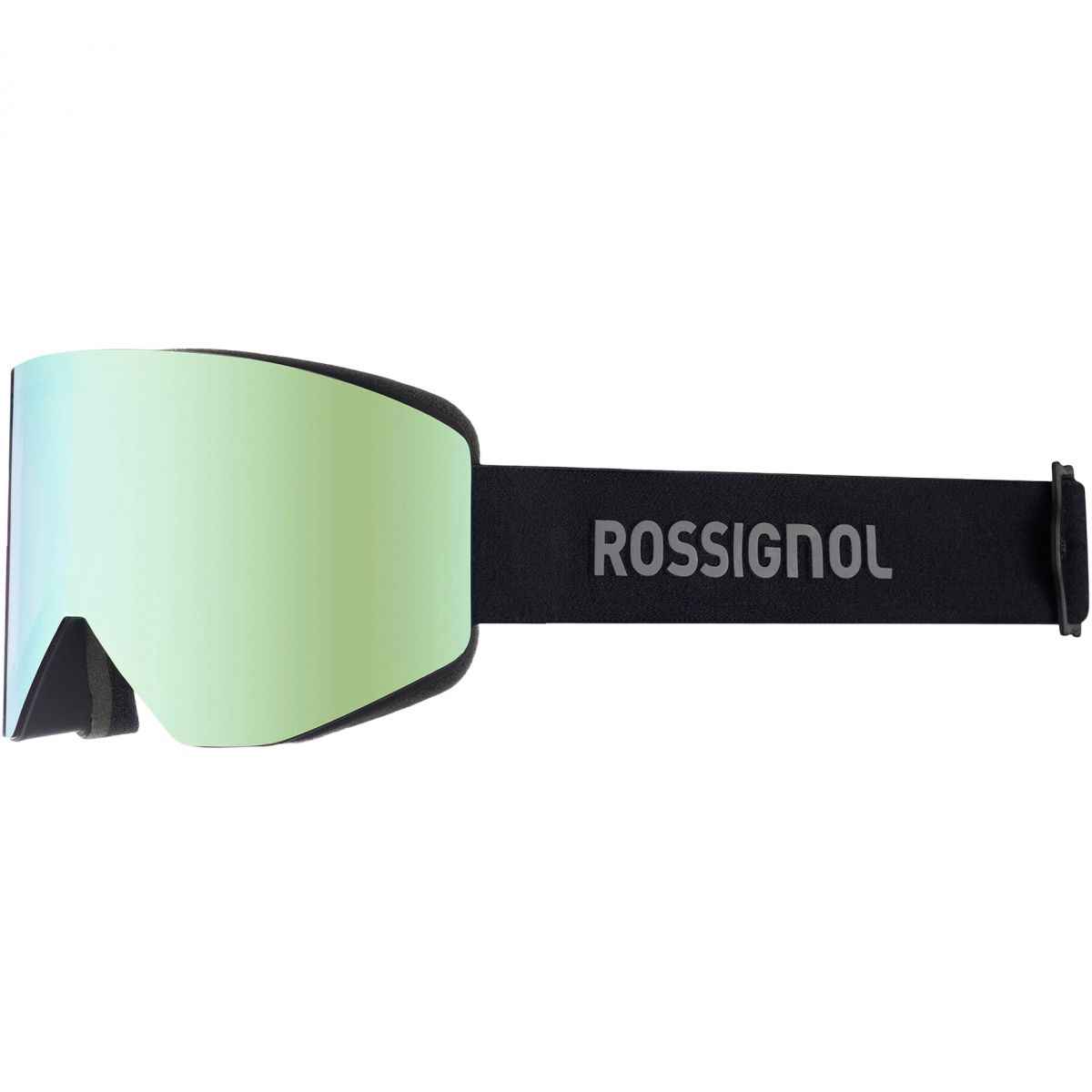 Rossignol Otava Photochromic, Skibrille, schwarz