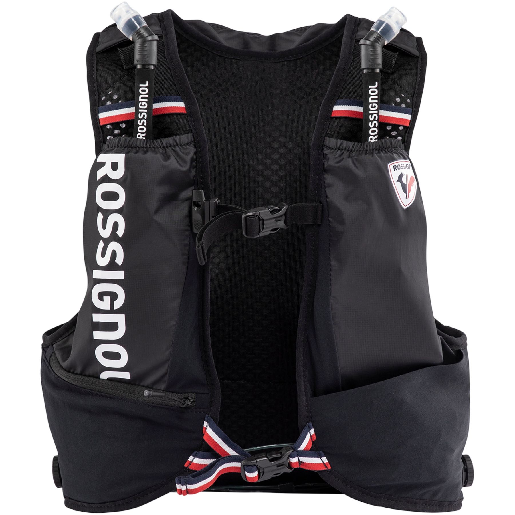 Rossignol R-EXP 10L, Laufweste, schwarz