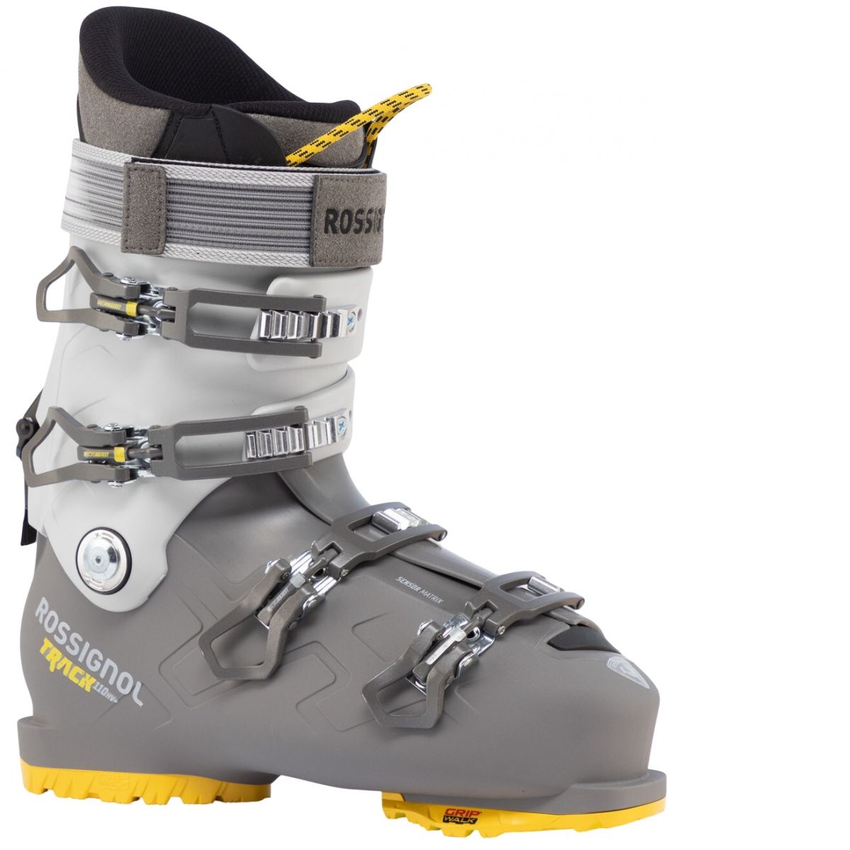 Rossignol Track 110 HV+ GW, Skischuhe, Herren, grau