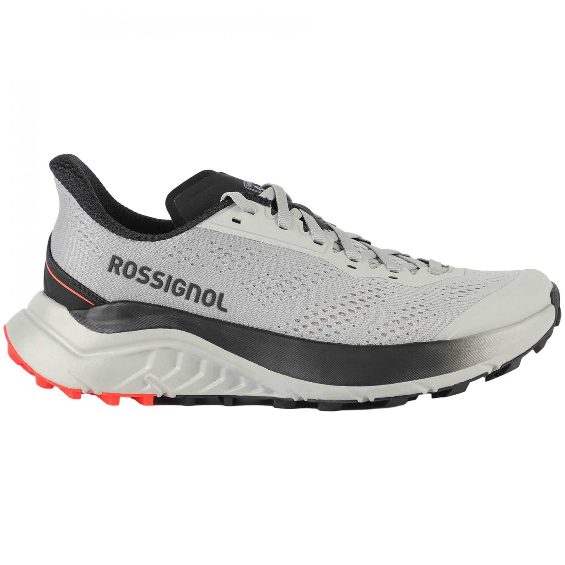 Rossignol Venosk, Trailrunning-Schuhe, Herren, hellgrau