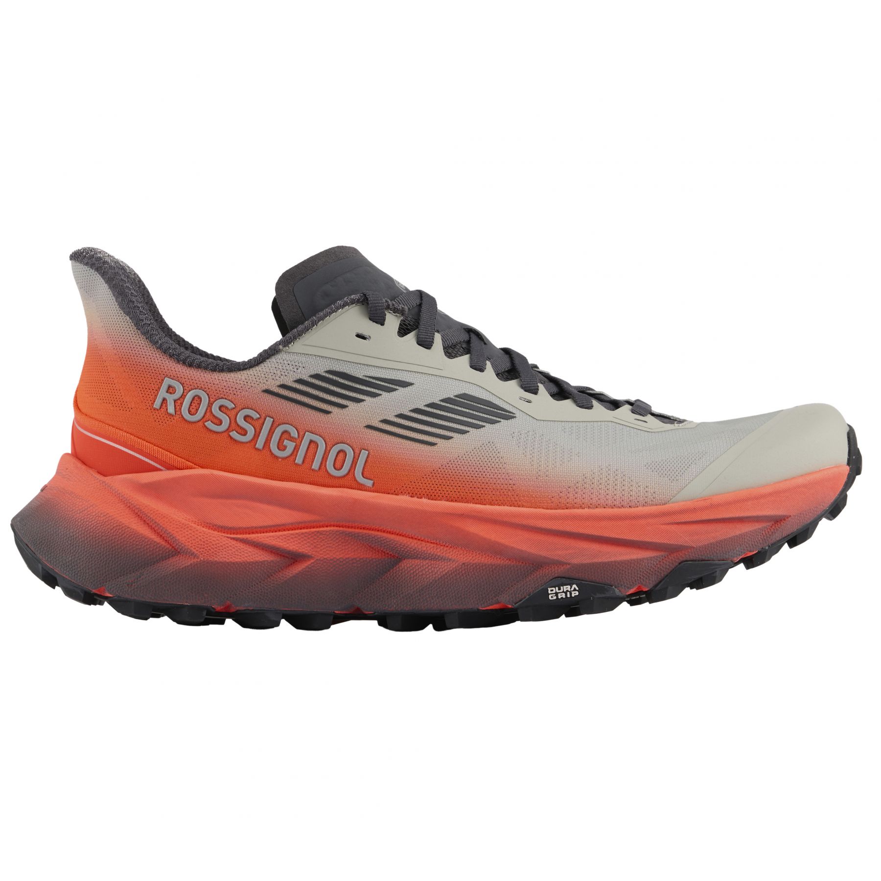 Rossignol Vercors, Trailschuhe, Herren, rot