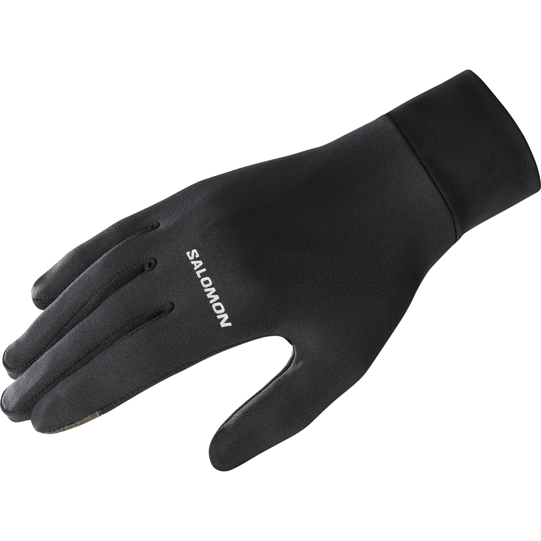 Cross Warm Handschuhe (Größe XL schwarz)