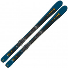 Salomon Distance 80 + M10 GW