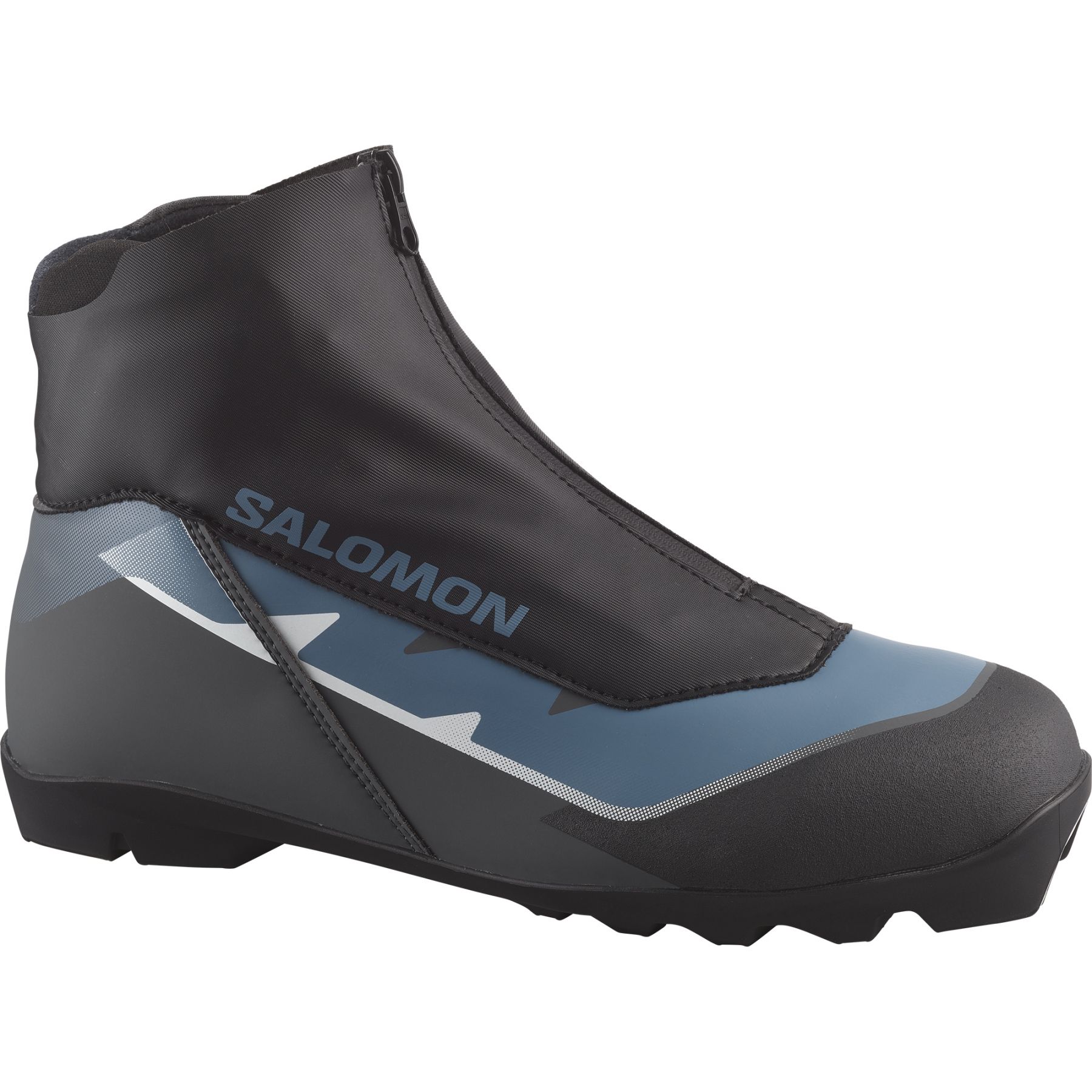 Salomon Escape, Langlaufschuhe, Herren, schwarz/blau