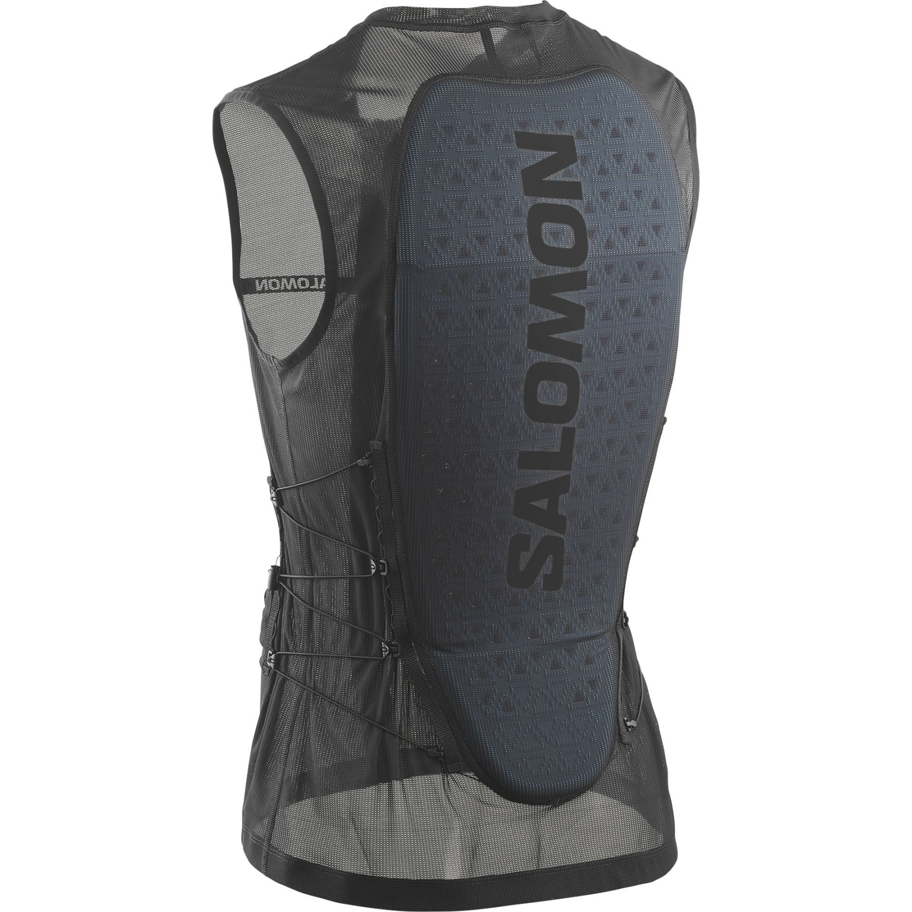 Salomon Flexcell Pro, Rückenprotektor, schwarz