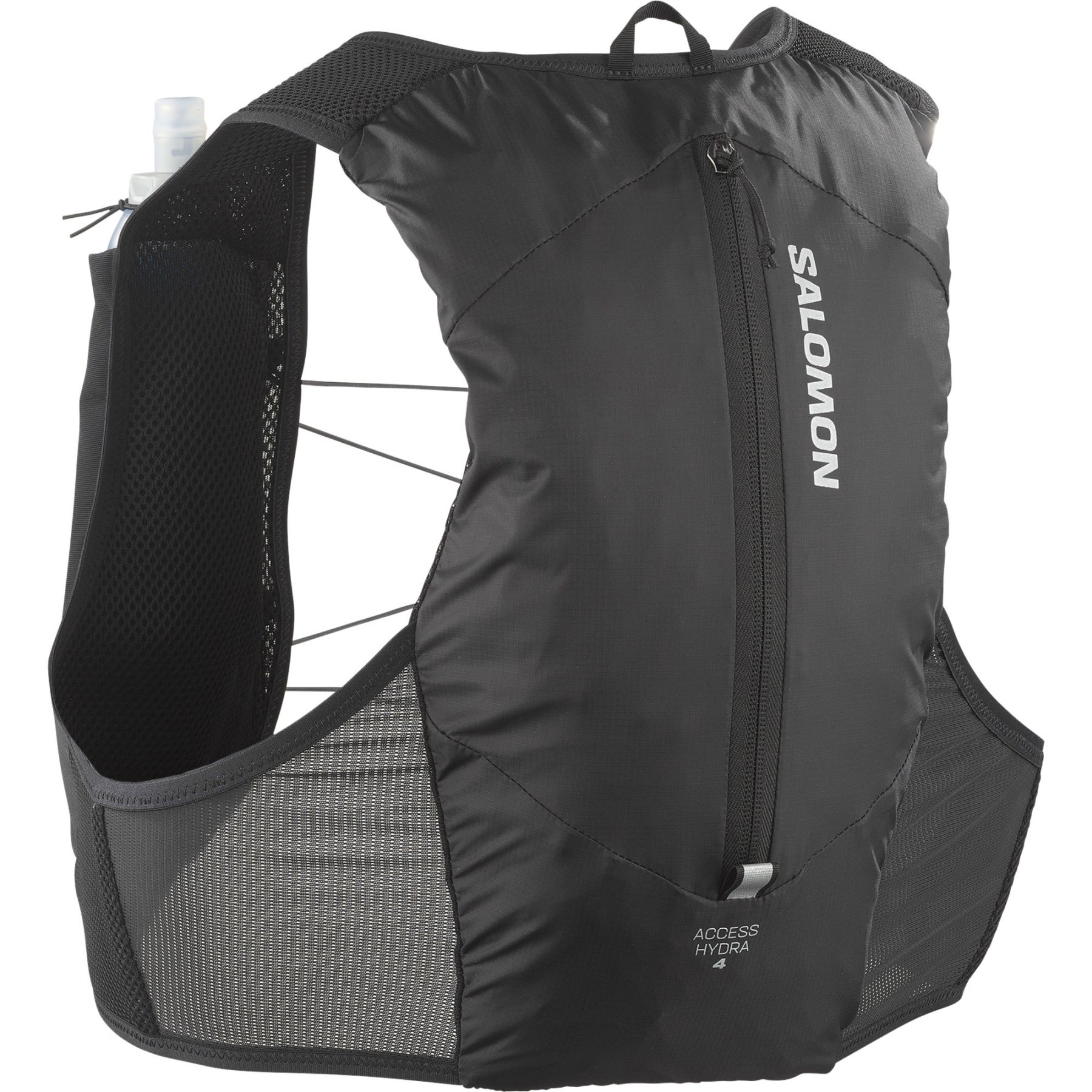 Salomon Hydra Access 4 One, Laufweste, schwarz