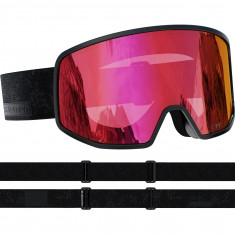 Salomon LO FI Sigma, schwarz
