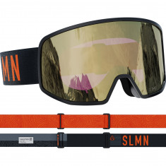 Salomon LO FI Sigma, schwarz/grau