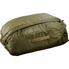 Salomon Outlife Duffel 25, grun