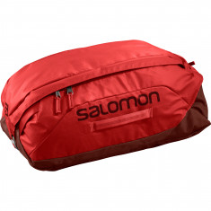 Salomon Outlife Duffel 25, röt