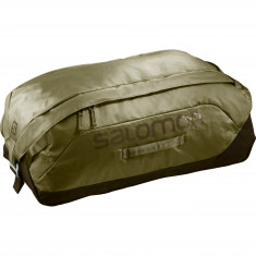 Salomon Outlife Duffel 45, grun