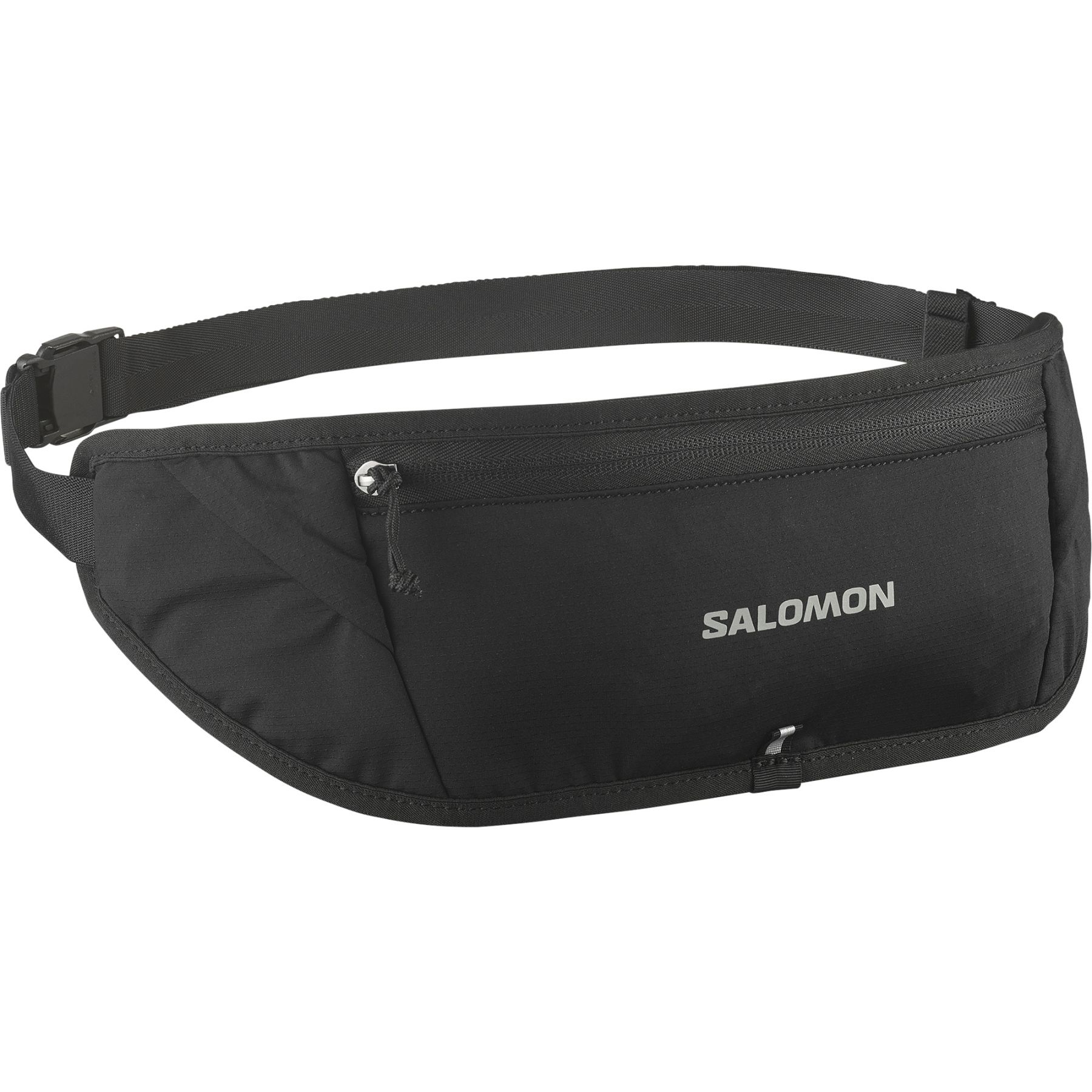 Salomon Pulse, Hüfttasche, schwarz