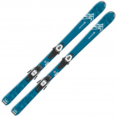 Salomon QST MAX Jr M + C5 GW