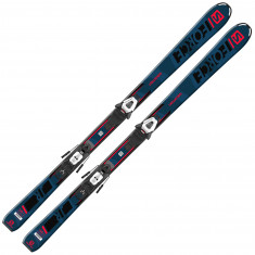 Salomon S/FORCE Jr M + C5 GW
