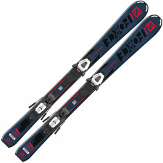 Salomon S/FORCE Jr S + C5 GW