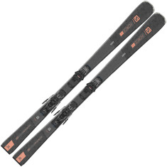 Salomon S/FORCE W 5 + M10 GW