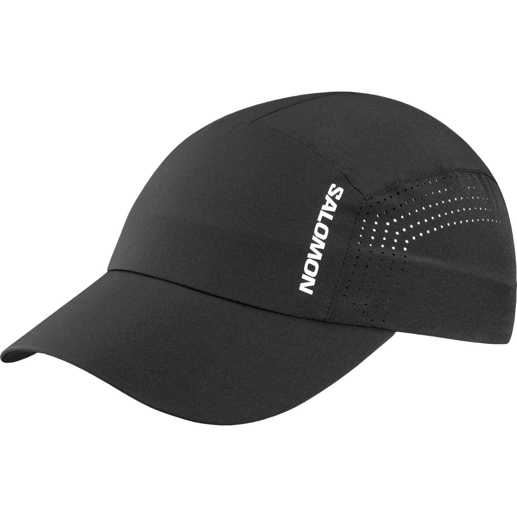 Salomon Shakeout, Cap, schwarz