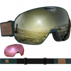Salomon S/MAX Sigma, Green Gables