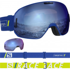 Salomon S/MAX Sigma, Race Blue