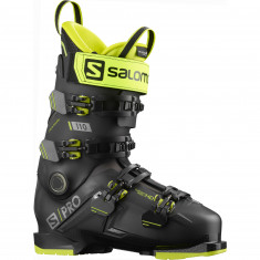 Salomon S/PRO 110 GW, Skischuhe, Herren, schwarz