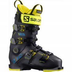 Salomon S/PRO 130 GW, Skischuhe, Herren, night sky