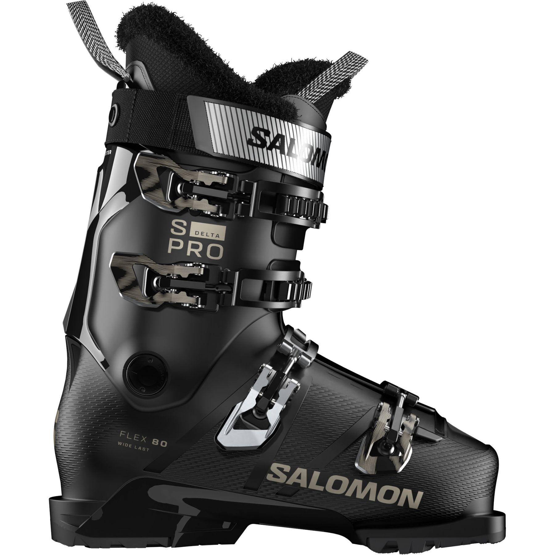 Salomon S/Pro Delta 80 GW, Skischuhe, Damen, schwarz