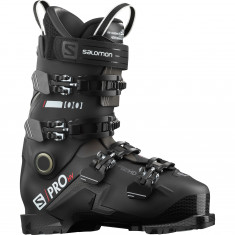 Salomon S/PRO HV 100 GW, Skischuhe, Herren, schwarz