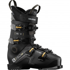 Salomon S/PRO HV 90, Skischuhe, Damen, schwarz
