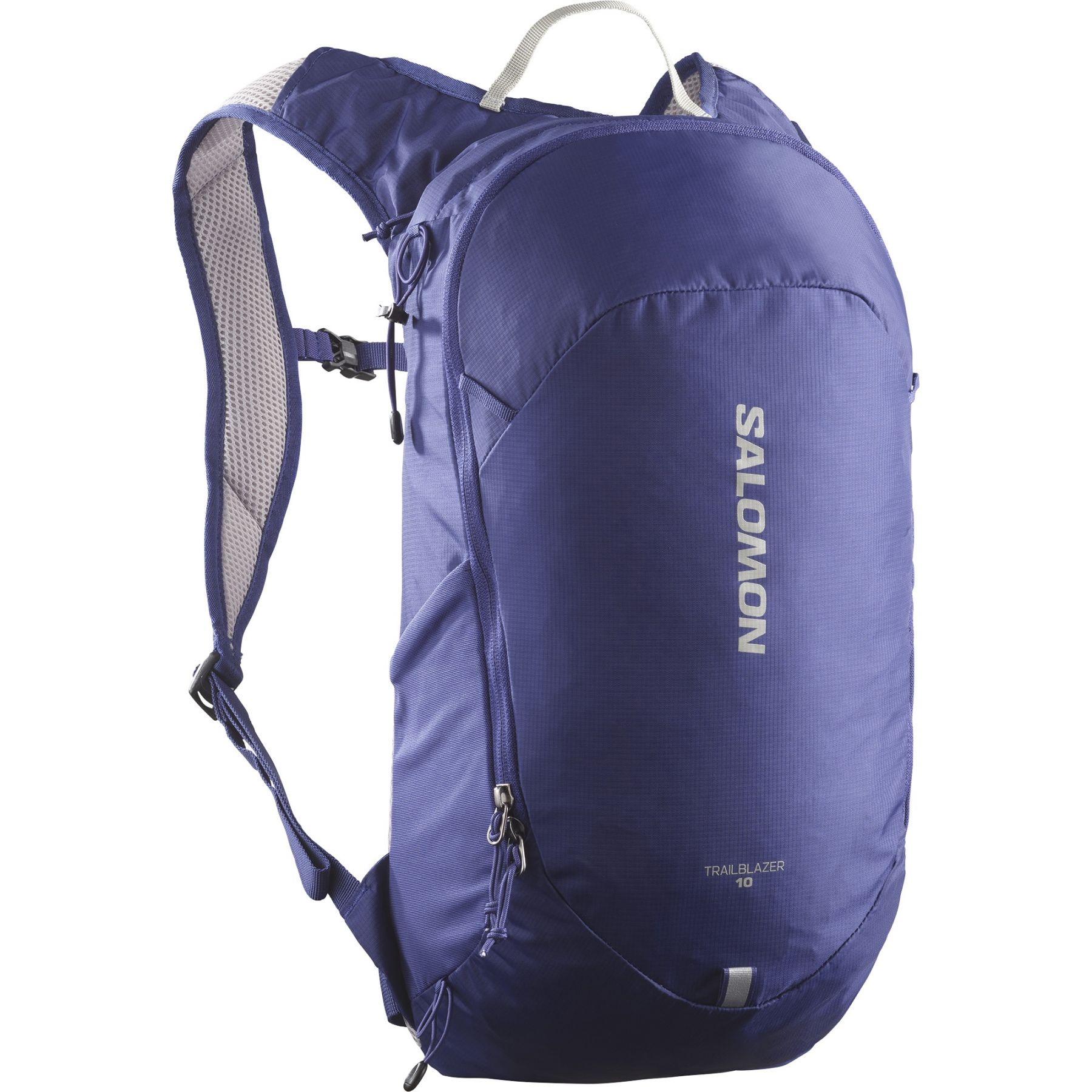 Salomon Trailblazer 10, Rucksack, dunkelblau