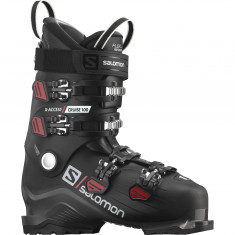 Salomon X Access 100 Cruise, Skischuhe, Herren, black