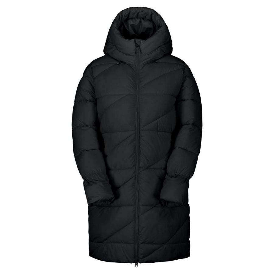 Scott Insuloft Warm, Parka, Damen, schwarz