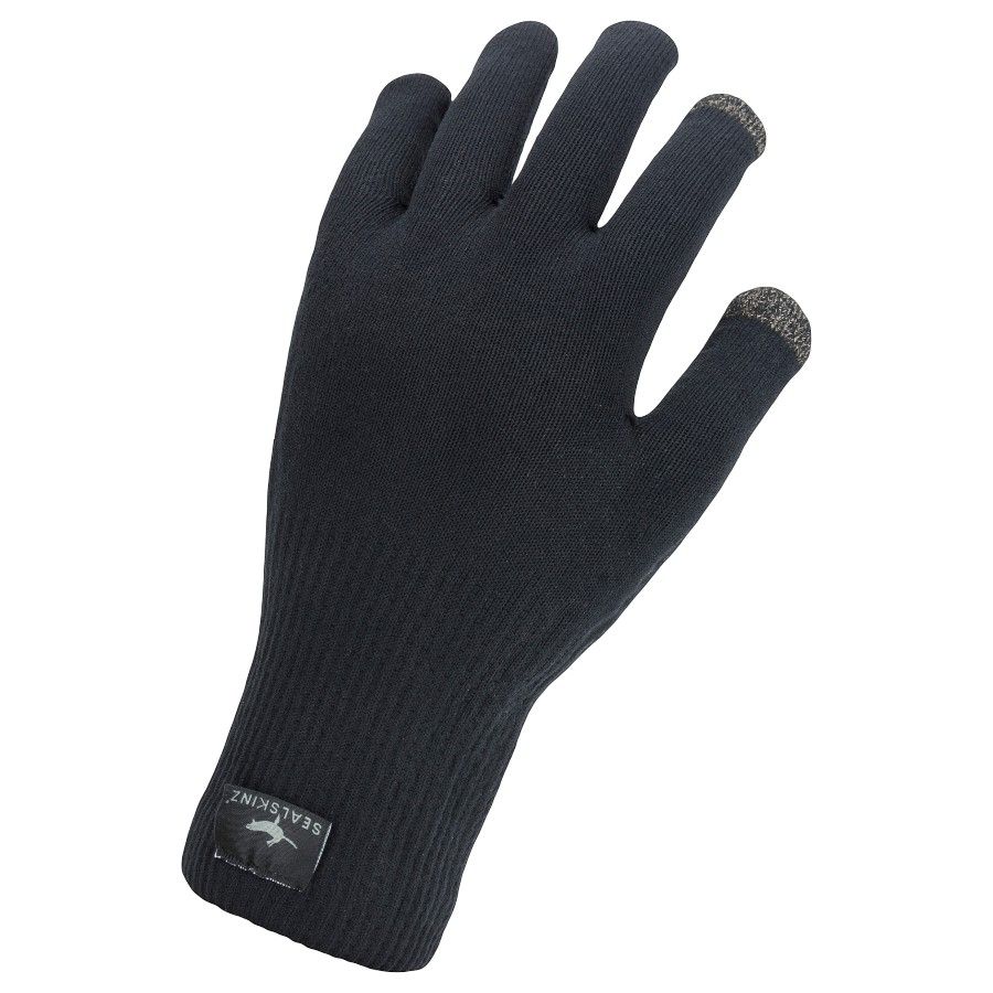 Sealskinz Anmer, Handschuhe, schwarz