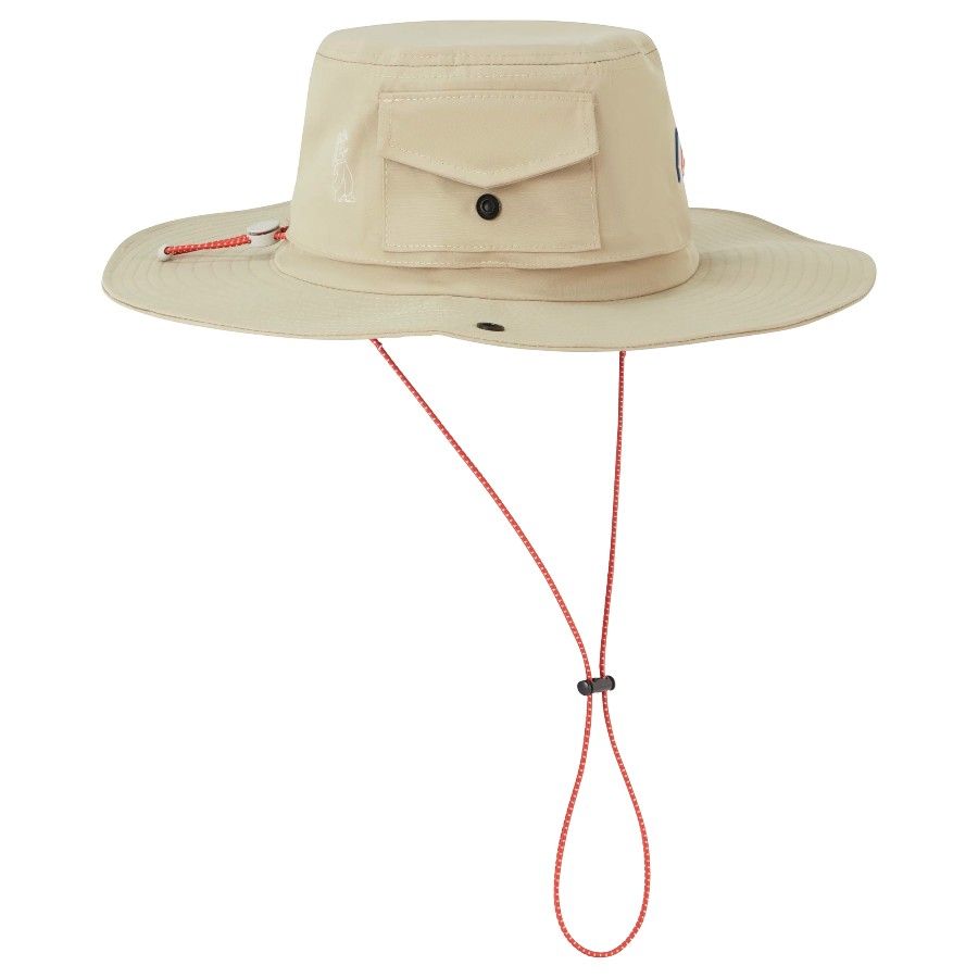 Sealskinz Bramerton, Outdoorhut, Beige